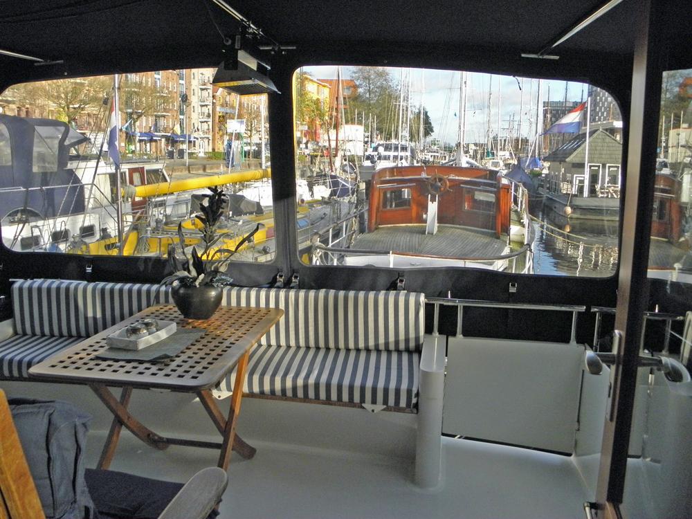 Bild Deckausr&uuml;stung